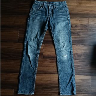 Levi's - Live's ガールズジーンズ