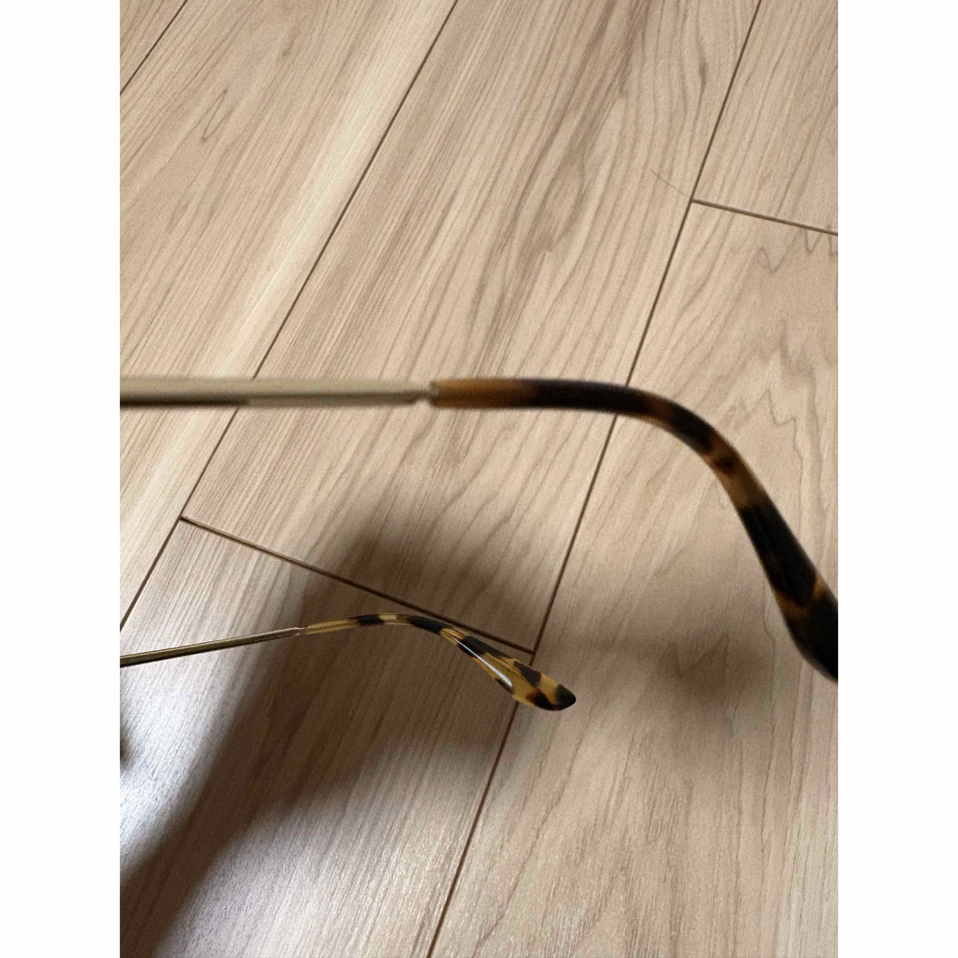 PRADA(プラダ)のPRADA レディース　サングラス　美品 レディースのファッション小物(サングラス/メガネ)の商品写真