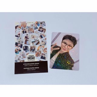 SEVENTEEN - FOLLOW AGAIN Blu-ray トレカ ポストカード ジュン SEVENTEEN - FOLLOW AGAIN Blu-ray トレカ ポストカード ジュン