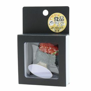 ホクシン交易 ゴルフマーカー 3.2cm×2.0cm×2.4cm こぢんまり工房(その他)