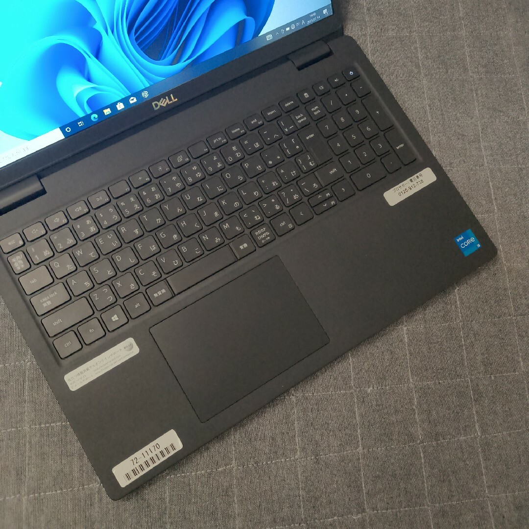2022 良好 Dell 爆速 11世代i5 16gb 新品500G+500G 2022 良好 Dell 爆速 11世代i5 16gb 新品500G+500GB