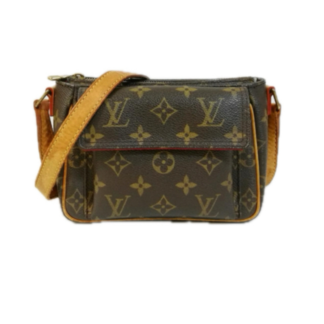 LOUIS VUITTON - ルイヴィトン（モノグラム）ヴィバ・シテPM　人気モデル　人気商品　品薄
