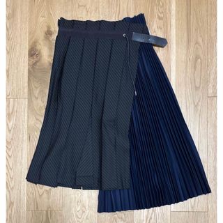 sacai - サカイ ×NASA 20AW 20-05285 宇宙柄センタージップ sacai - サカイ ×NASA 20AW 20-05285 宇宙柄センタージップ