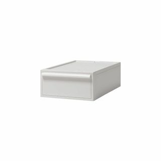 【新着商品】ライクイット (like-it) 収納ボックス クローゼットシステム(ケース/ボックス)