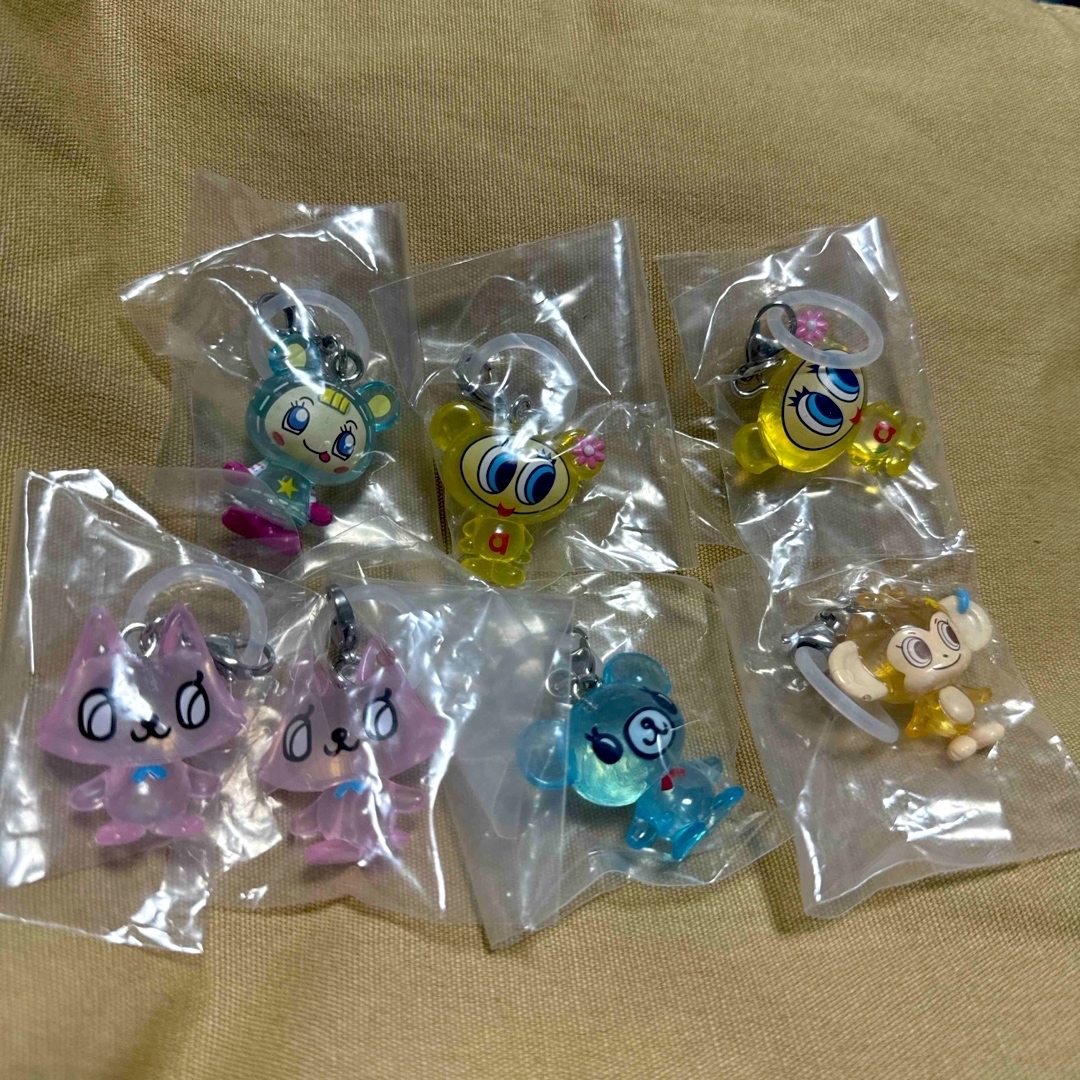 NARUMIYA(ナルミヤ)のナルミヤめじるしアクセサリー エンタメ/ホビーのアニメグッズ(キーホルダー)の商品写真
