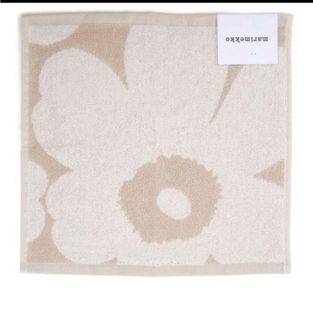 marimekko(マリメッコ)の3.マリメッコ タオル ハンカチ ゲストタオル ミニタオル ハンドタオル レディースのファッション小物(ハンカチ)の商品写真