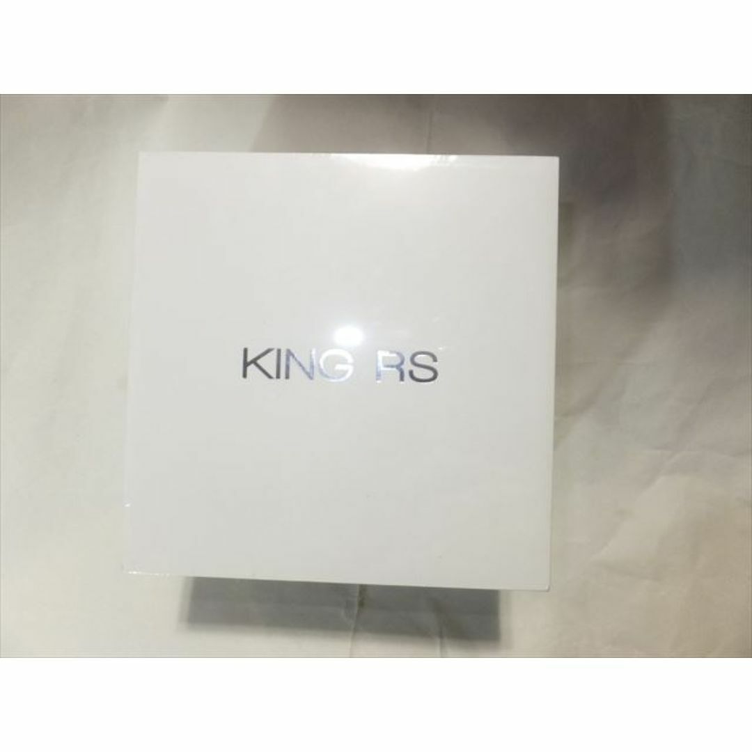 TFZ KING RS　(未開封品)