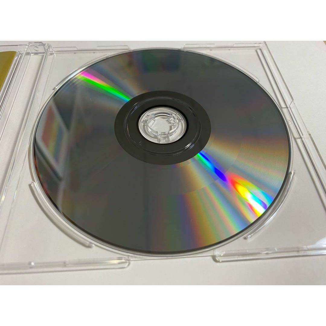 映画　ヒプノシスマイク　初週　来場者特典　SPECIAL GOLD DISC エンタメ/ホビーのCD(ヒップホップ/ラップ)の商品写真