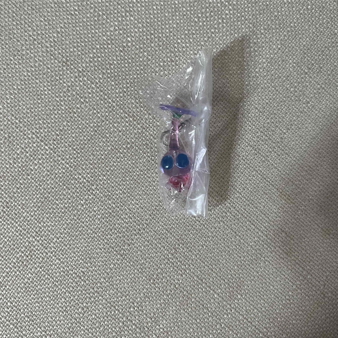 任天堂(ニンテンドウ)のピクミン めじるしアクセサリー 羽ピクミン エンタメ/ホビーのおもちゃ/ぬいぐるみ(キャラクターグッズ)の商品写真
