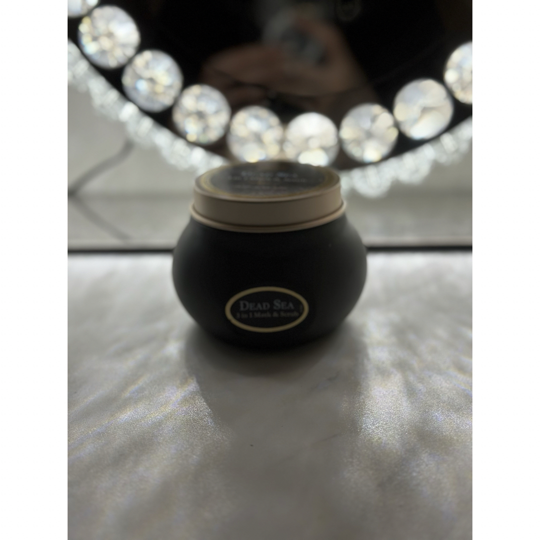 SABON(サボン)のSABON サボン 3in1 マスク&スクラブ コスメ/美容のスキンケア/基礎化粧品(パック/フェイスマスク)の商品写真