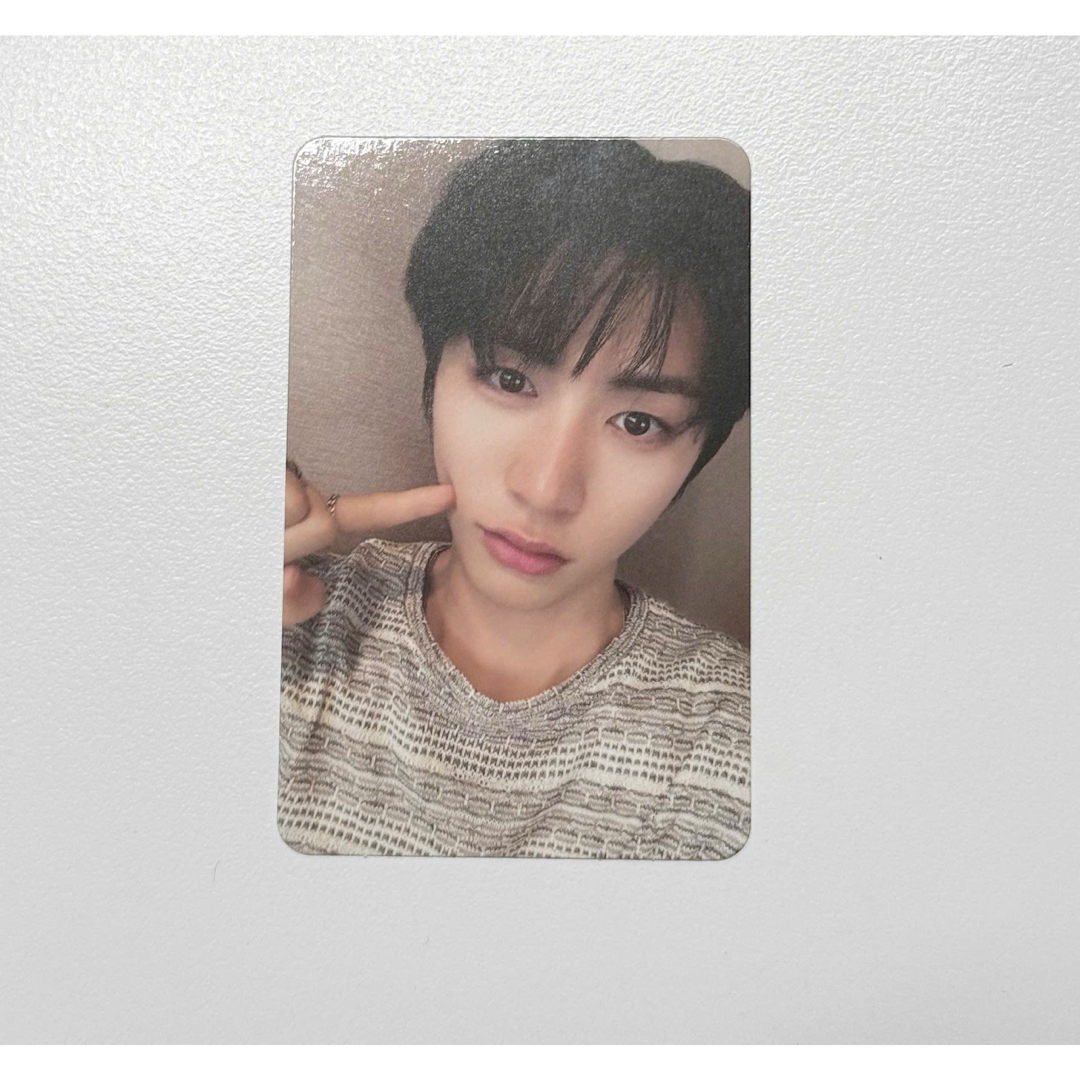 BOYNEXTDOOR - BOYNEXTDOOR テサン 19.99 shopee kpopmerchの