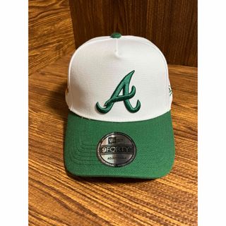 MLBベースボールキャップ(キャップ)