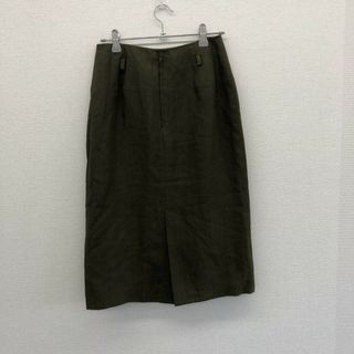 【GEORGES RECH】ジョルジュレッシュ　緑系　スカート　レディース(その他)