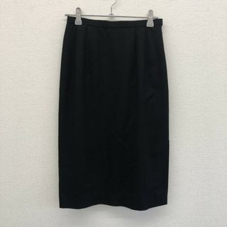 【GEORGES RECH】ジョルジュレッシュ　黒　レディース　スカート(その他)