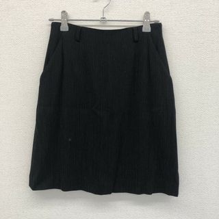 エル(ELLE)の【ELLE PARIS】エル　黒　ミニスカート　レディース(ミニスカート)