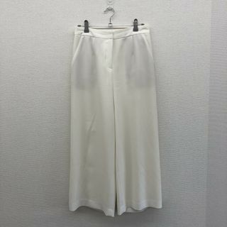 【modify】モディファイ　白　レディース　パンツ(その他)