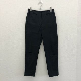 ナチュラルビューティーベーシック(NATURAL BEAUTY BASIC)の【NATURAL BEAUTY BASIC】ナチュラルビューティーベーシック　XXS　黒系　パンツ　レディース(その他)