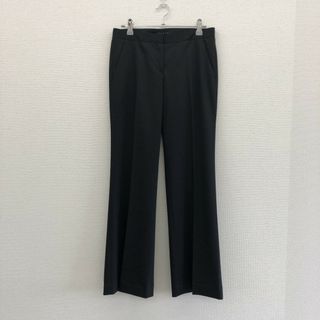 セオリー(Theory)の【Theory】セオリー　黒　 パンツ　レディース　スラックス(その他)