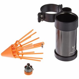 ダイワ(DAIWA) プレッソ ルアーキャッチャーセット(ルアー用品)
