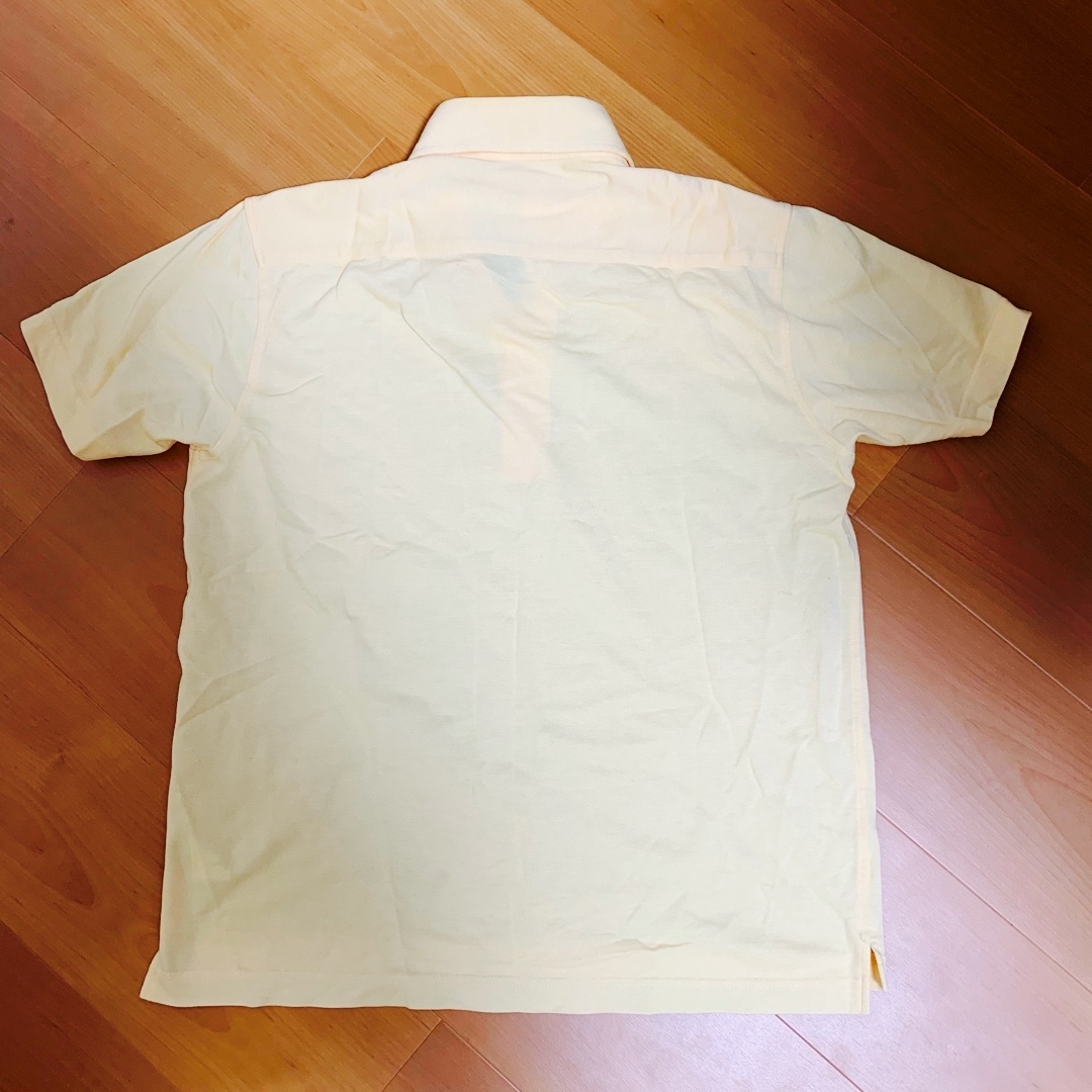 UNITED ARROWS(ユナイテッドアローズ)のユナイテッドアローズ　メンズ　ポロシャツ　S メンズのトップス(ポロシャツ)の商品写真