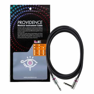 【特価商品】Providence プロビデンス シールドケーブル LE501 3(楽器のおもちゃ)