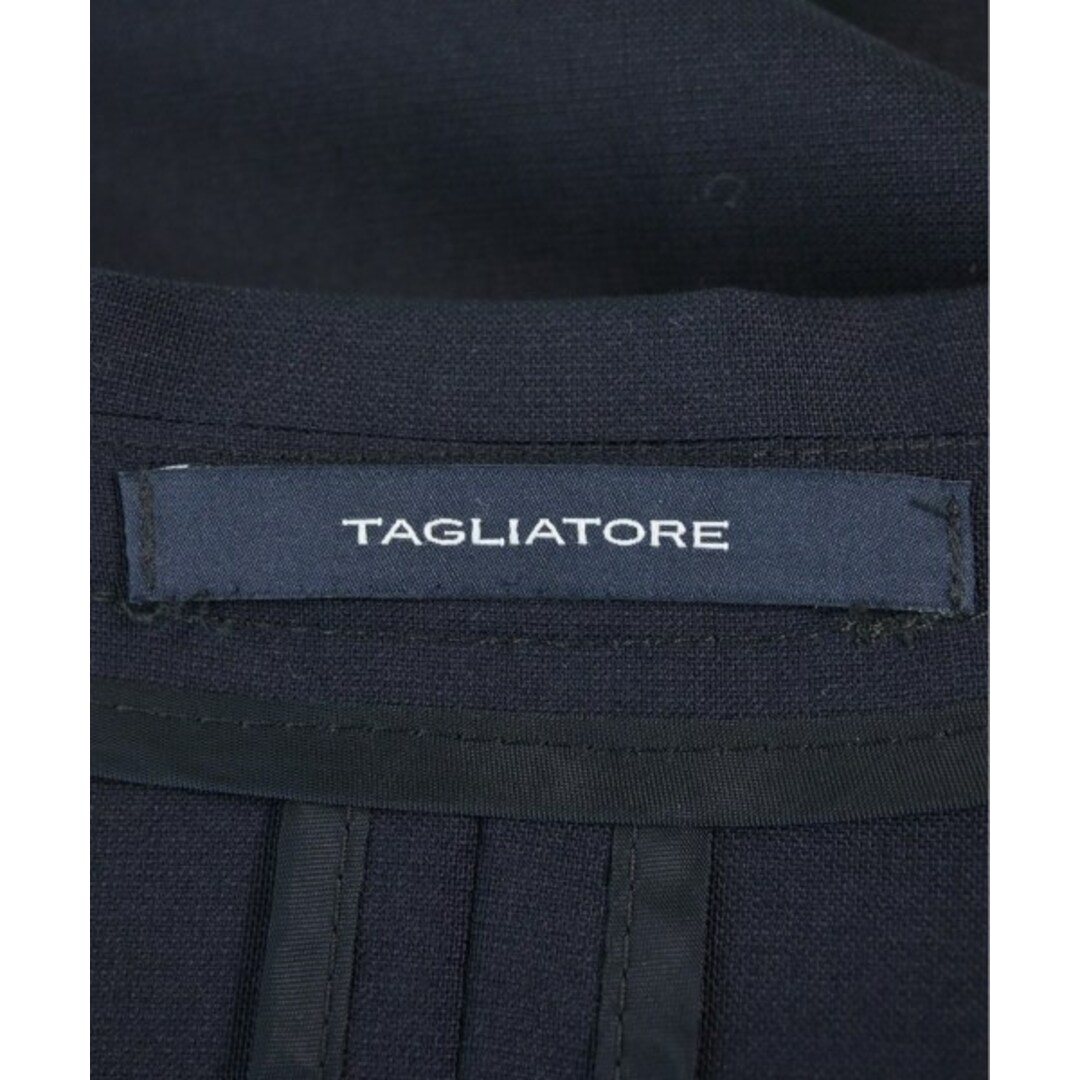 TAGLIATORE - TAGLIATORE セットアップ・スーツ(その他) 48/48 TAGLIATORE - TAGLIATORE セットアップ・スーツ(その他) 48/48