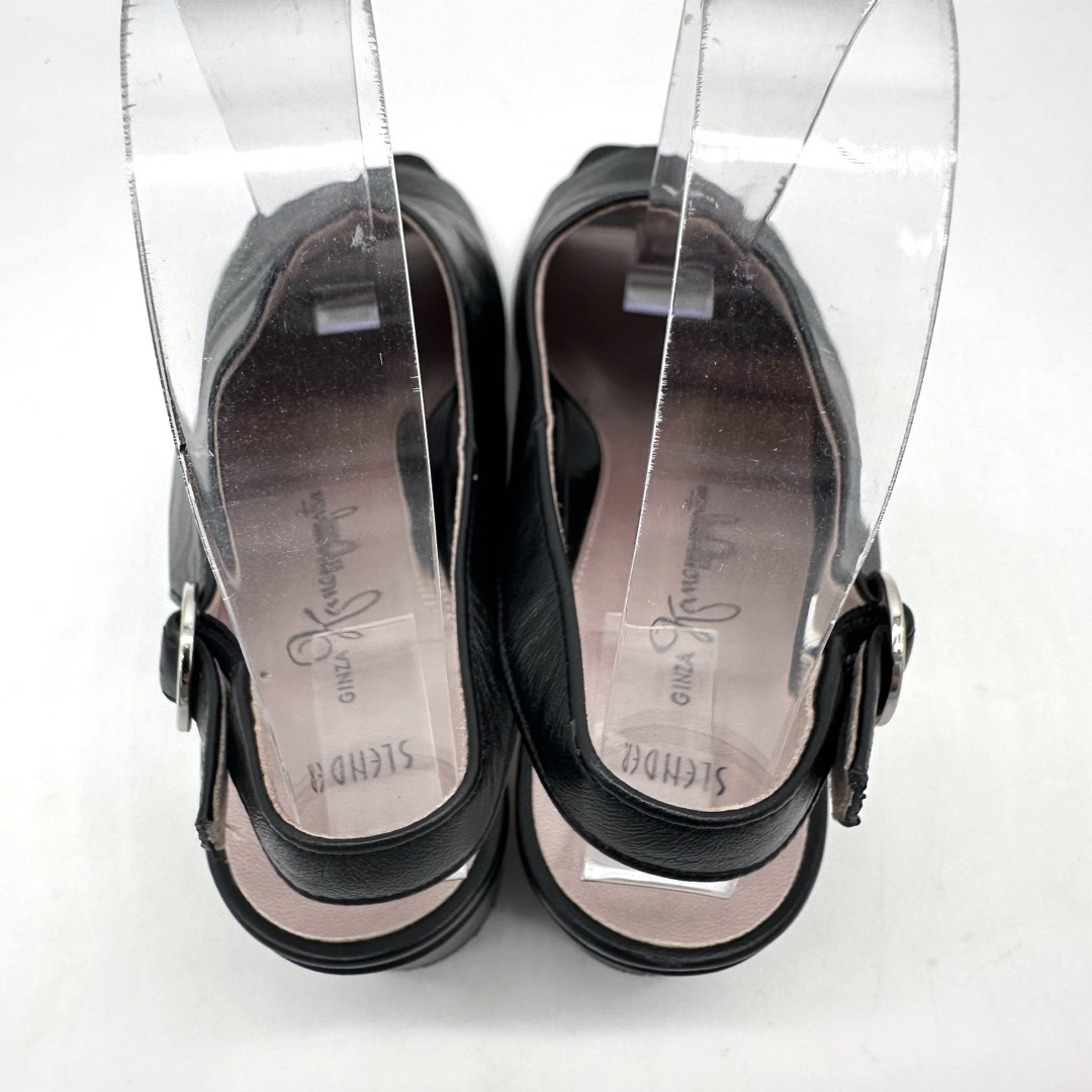 GINZA Kanematsu - 〈美品〉GINZAKanematsu カネマツ【23