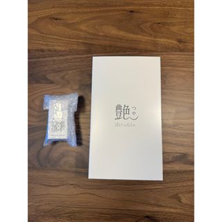 サイエンス(Science)のScience ミラブル ツヤ(タオル/バス用品)