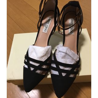 ジミーチュウ(JIMMY CHOO)のジミーチュウ(ハイヒール/パンプス)