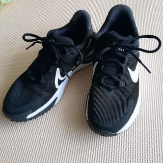 NIKE - ナイキ スターランナー3 PSV 靴 19,0cm 新品 (2014)の NIKE - ナイキ スターランナー3 PSV 靴 19,0cm 新品 (2014)の