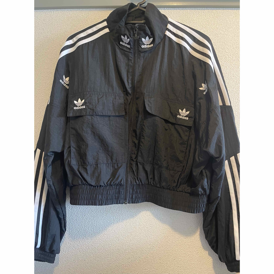 adidas Originals(アディダスオリジナルス)のadidas originals レディースのジャケット/アウター(その他)の商品写真