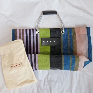 MARNI - 美品 マルニ MARNI ワンピース ドレス 半袖 ショート MARNI - 美品 マルニ MARNI ワンピース ドレス 半袖 ショート