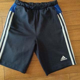 adidas - アディダス 70s デサント製 ヴィンテージ トレフォイル