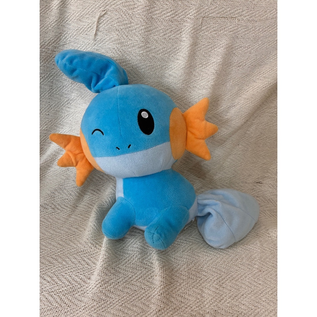 ポケモン - ポケモン ぬいぐるみ まとめ売り 水タイプ ドラゴン