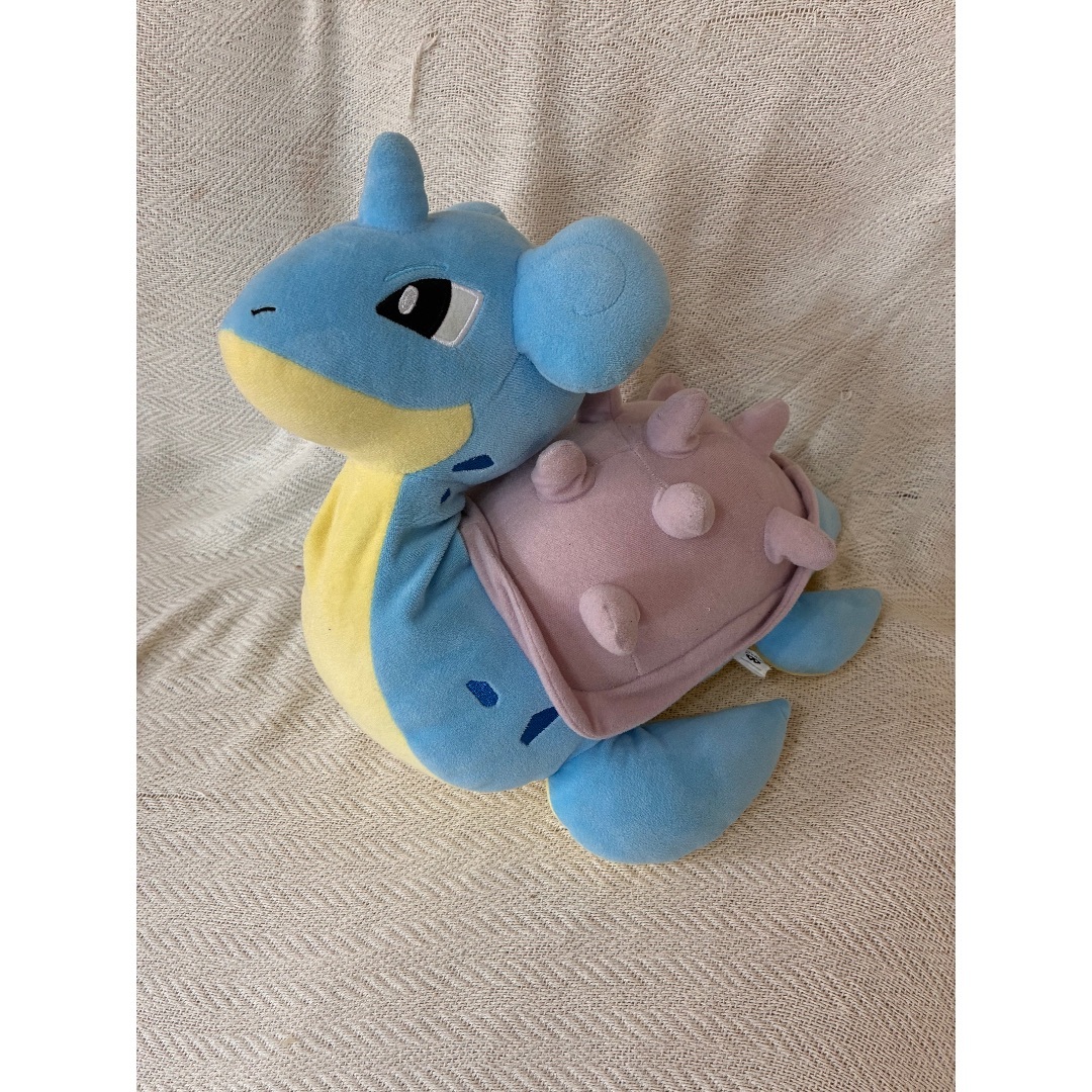ポケモン ぬいぐるみセット ドラゴンタイプ - メルカリ