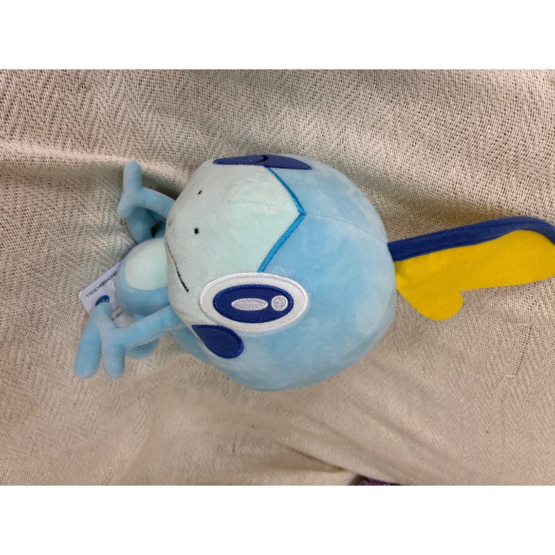 ポケモン ぬいぐるみセット ドラゴンタイプ - メルカリ