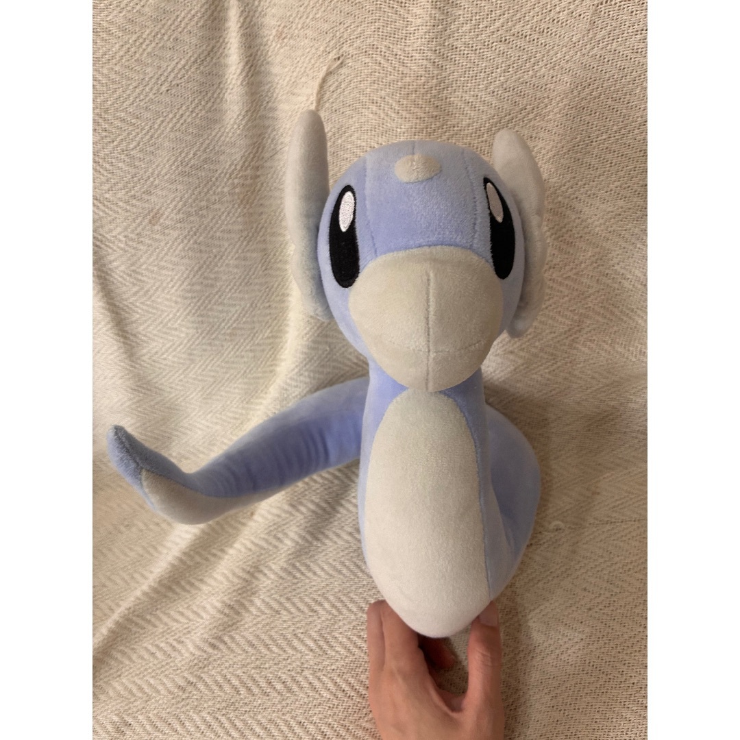ポケモン - ポケモン ぬいぐるみ まとめ売り 水タイプ ドラゴン