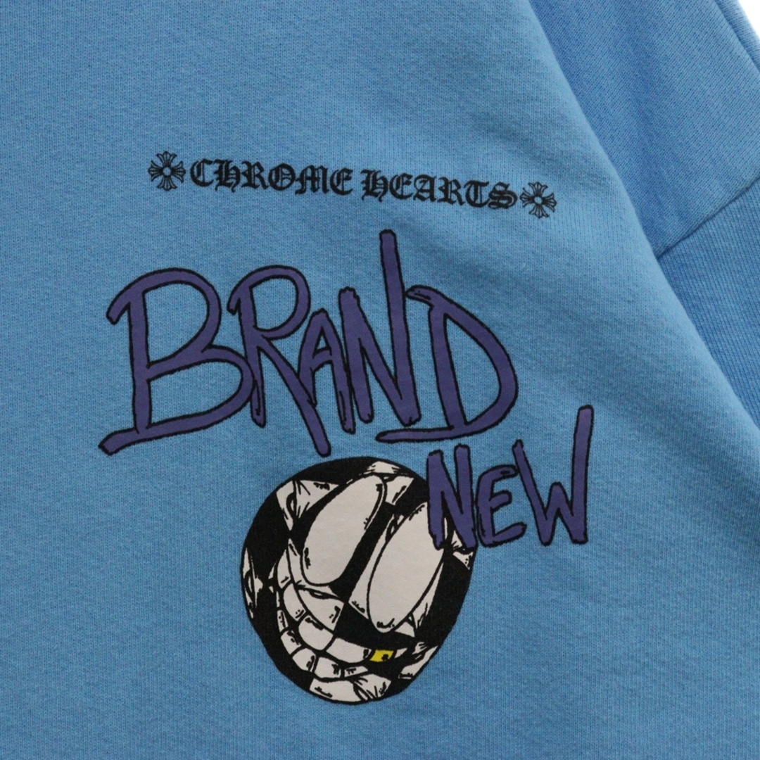 Chrome Hearts - CHROME HEARTS クロムハーツ PPO BRAIN NEW Chrome Hearts - CHROME HEARTS クロムハーツ PPO BRAIN NEW
