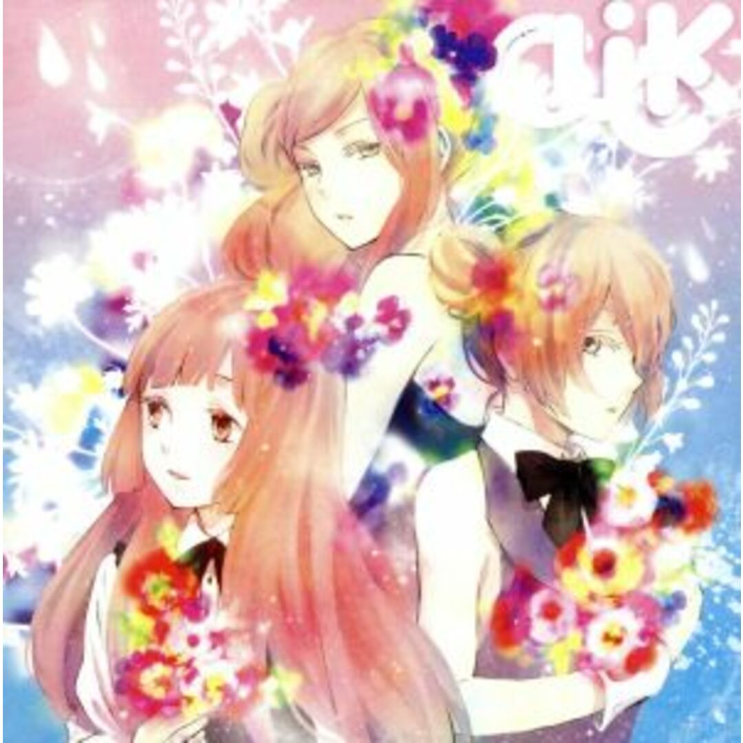 CLiCK~泣き歌で歌ってみた~プリンセス盤 エンタメ/ホビーのCD(ボーカロイド)の商品写真
