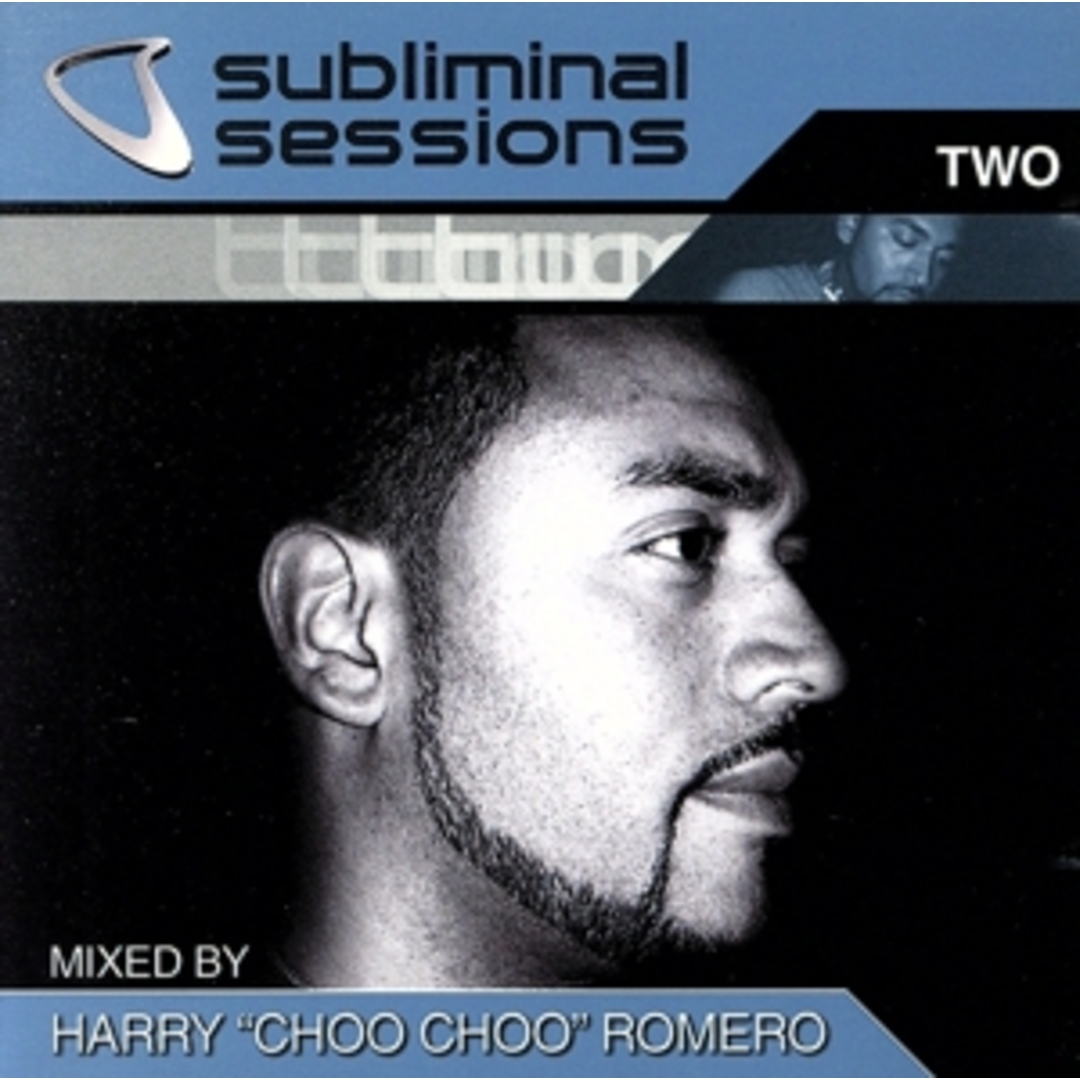 【輸入盤】Subliminal Sessions, Vol. 2 エンタメ/ホビーのCD(クラブ/ダンス)の商品写真