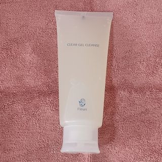 フルリ(Fleuri)のフルリ クリアゲルクレンズ150ml(クレンジング/メイク落とし)