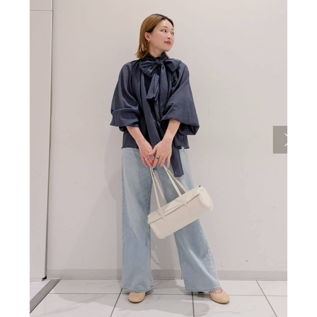 【★安心の定価販売★】 Whim Gazette 【新品】ウィムガゼット☆ローンボウタイ - トップス