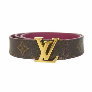LOUIS VUITTON（ベルト）のフリマアイテム一覧