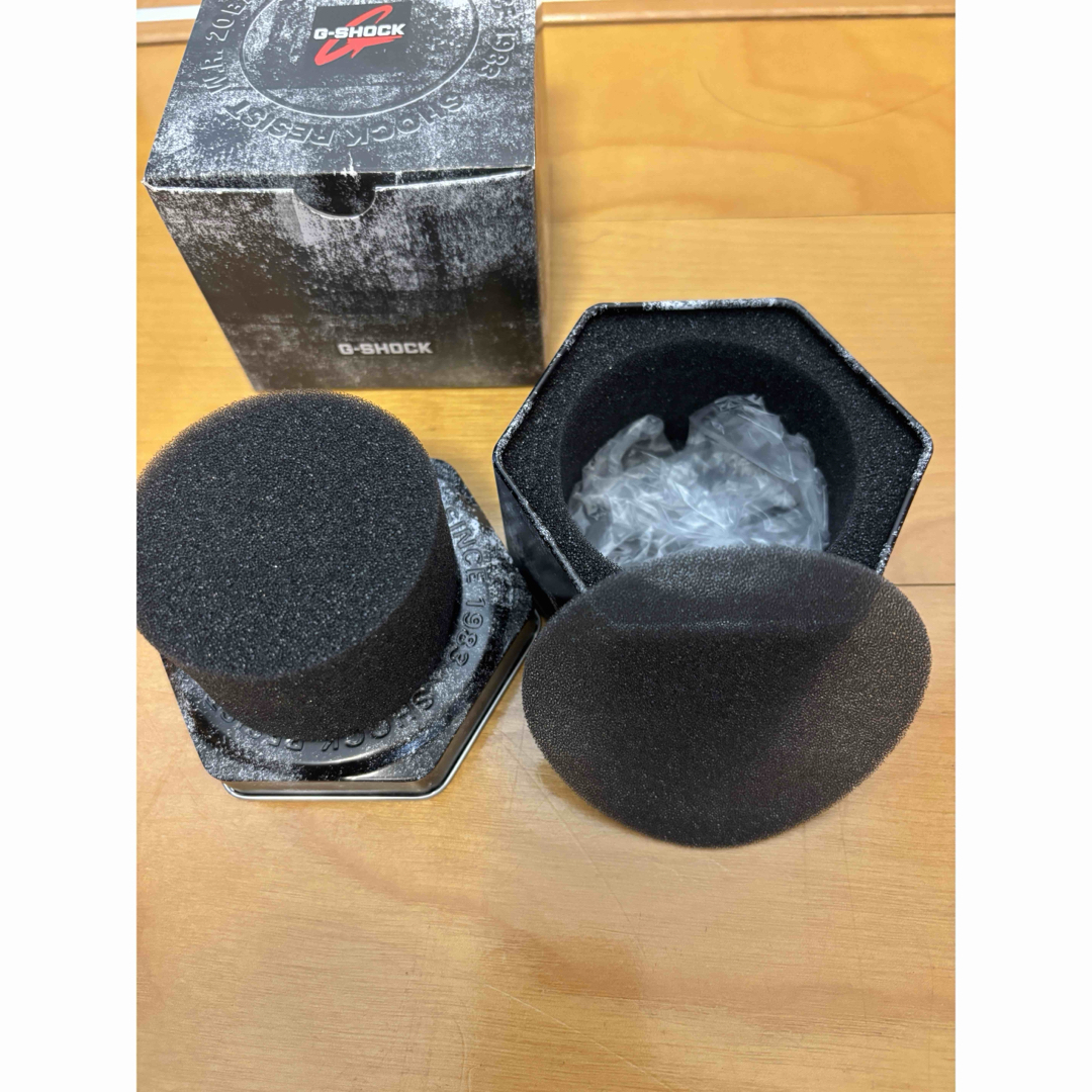 G-SHOCK - 【空箱】 G-SHOCK （GBX-100-2DR用）の通販 by JP's