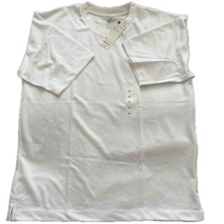 GU - 良品❗️【GU】ジーユー ストライプ襟ブルゾン(S)紺色の GU - 良品❗️【GU】ジーユー ストライプ襟ブルゾン(S)紺色の