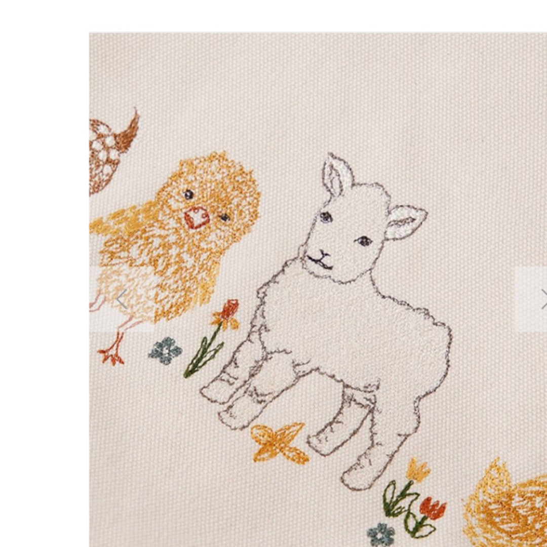 H.P.FRANCE(アッシュペーフランス)のコーラルアンドタスク バケットバッグ スプリング レディースのバッグ(トートバッグ)の商品写真