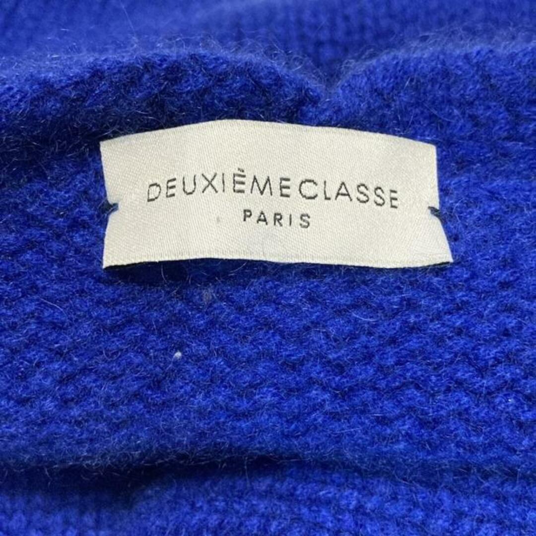 DEUXIEME CLASSE - DEUXIEME CLASSE(ドゥーズィエム) 長袖