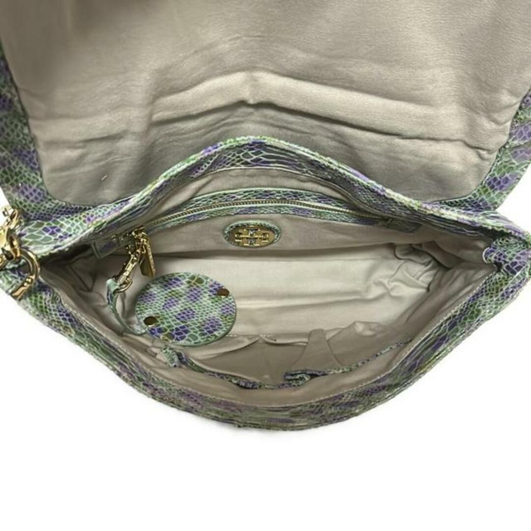 トリーバーチ/TORYBURCH　ショルダーバッグ　ライム ショルダーバッグ - レディース | トリーバーチ公式オンライン
