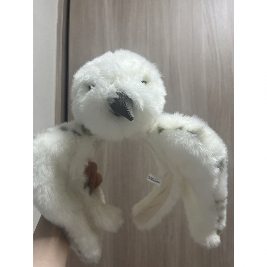USJ(ユニバーサルスタジオジャパン)のユニバ カチューシャ ハリーポッター エンタメ/ホビーのおもちゃ/ぬいぐるみ(キャラクターグッズ)の商品写真