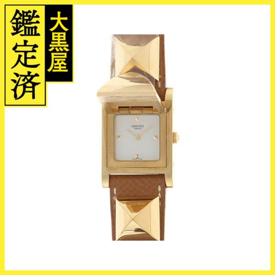 HERMES - エルメス メドール ME1.201 【205】